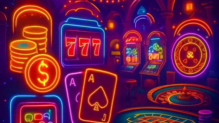 ¿Qué es MAYA777 COM Casino?