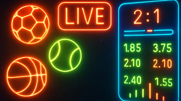 Cómo funcionan las apuestas online