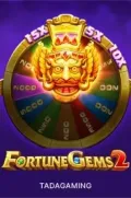 Fortune Gems 2 tragamonedas nueva en MAYA777 COM