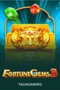 Fortune Gems 3 slot divertido en MAYA777 COM casino