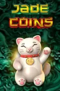 Jade Coins tragamonedas con jackpot en MAYA777 COM