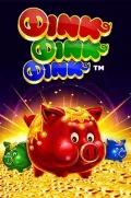 Oink Oink Oink slot de cerditos en MAYA777 COM