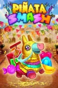 Piñata Smash tragamonedas festiva MAYA777 COM