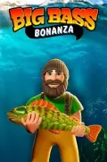 Big Bass pesca con premios en MAYA777 COM