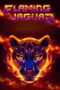 Flaming Jaguar tragamonedas selvática MAYA777 COM