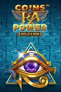Coins Ra Power tragamonedas egipcia MAYA777 COM