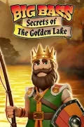 Big Bass: Secrets of the Golden Lake en MAYA777 COM