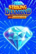 Striking Diamond tragamonedas brillante MAYA777 COM
