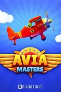 Avia Masters en MAYA777 COM