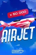 Airjet en MAYA777 COM