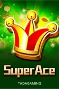 AuperAce slot más popular en MAYA777 COM