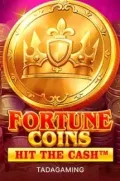 Fortune Coins slot más popular en MAYA777 COM