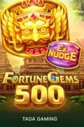 Fortune Gems 500 tragamonedas en MAYA777 COM casino online
